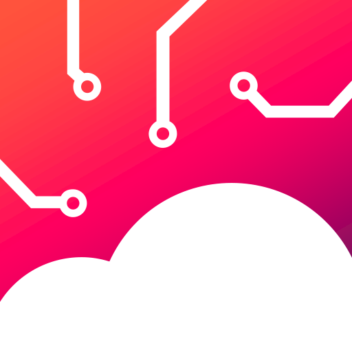 BigMIND - Cloud Backup  Icon
