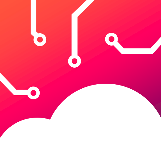 BigMIND - Cloud Backup Logo