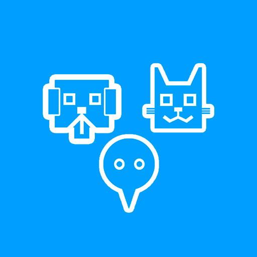 QRPET logo