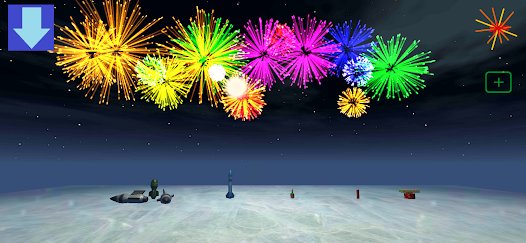 Firework Show  screenshots 1