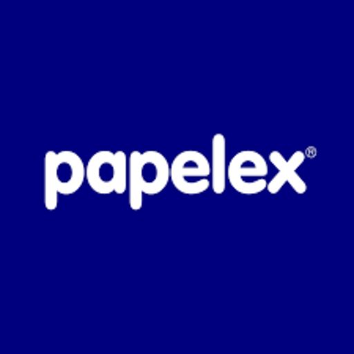 Papelex - Fidelidade logo