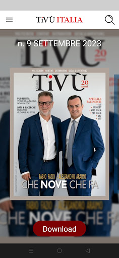 Tivù Screen 2