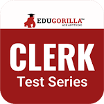Clerk /Office Assistant /Steno Mock Tests Apk