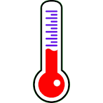 Cover Image of Baixar Smart thermometer  APK