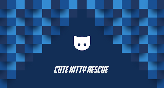 Cute Kitty Rescue