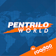 Pentrilo World by Roadoo Network Laai af op Windows