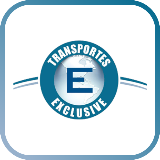Exclusive Aquívoy Express logo