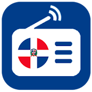 Radios República Dominicana FM & AM Emisoras