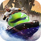 Real Speed Boat Racing Xtreme icon