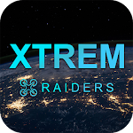 Cover Image of Herunterladen XTREM RAIDERS NEXT  APK