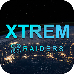 Icon image XTREM RAIDERS NEXT