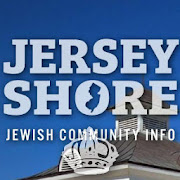 Jersey Shore Jewish Info  Icon