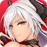 Cover Image of ดาวน์โหลด Idle Huntress：Adventure  APK