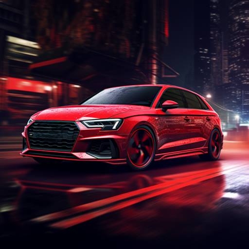 A3 Simulator Car Games Download on Windows