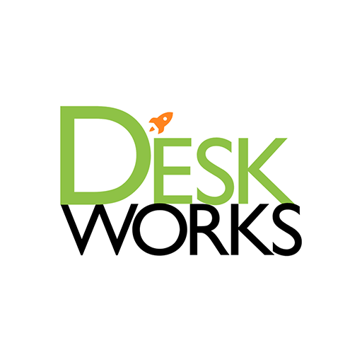 My Deskworks logo