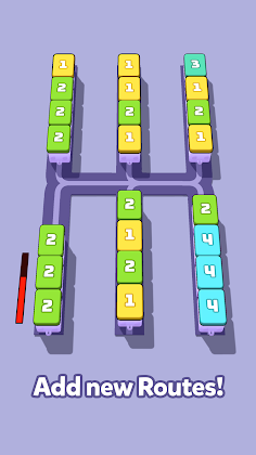 Sort Express - Screenshot 3