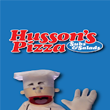 Husson's Pizza icon