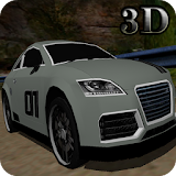 Hill Turbo Speed Racing 2016 icon