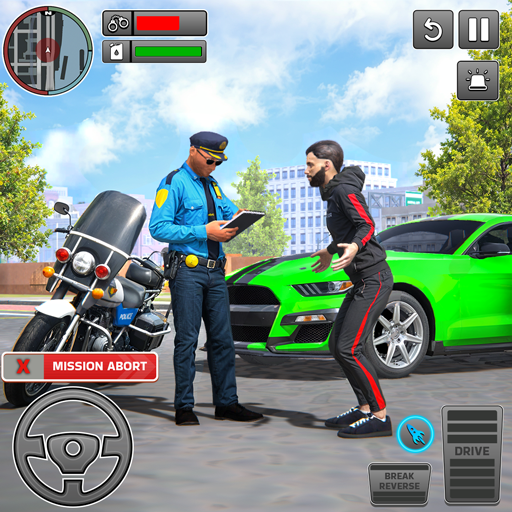 Police Simulator: Crime City Download on Windows