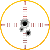Gunshots (Select Destination) icon