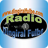 Radio Dingiral Fulbe icon