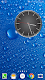 screenshot of Battery Saving Analog Clocks