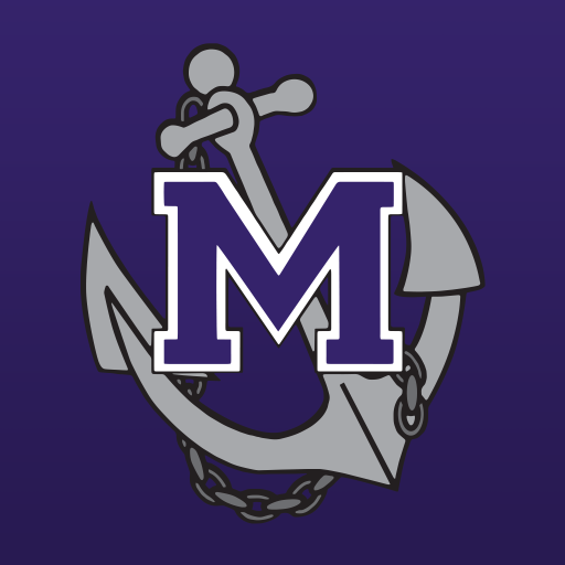 Marinette School District logo