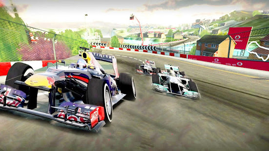 Formula Racing Car Racing Game 1.1.7 screenshots 9