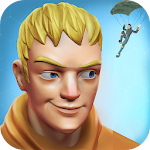 Cover Image of Download Hero Storm - Save the World  APK