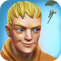 Hero Storm - Save the World