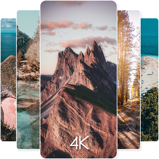 Hd Wallpaper - Hd Background logo