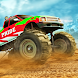 Off-Road Climb: Monster Truck - Androidアプリ