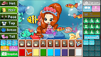 screenshot of Mermaid Girl : dress up game