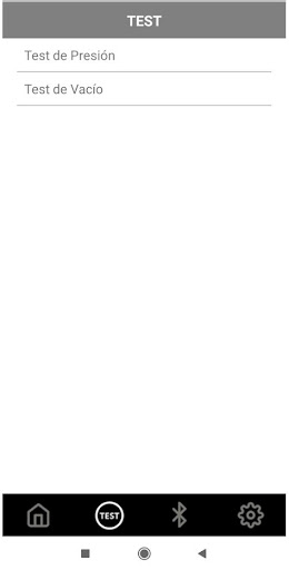 Trimax PRO-X AR Vacuum