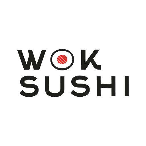 WOK & SUSHI 8.4.8 Icon