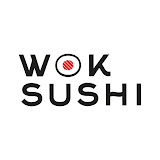WOK & SUSHI icon