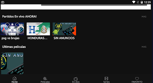 Pronto futbol play vivo enigma - seguros viajes