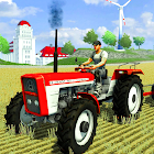 Tractor Farming Job Simulator 3.3