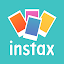 INSTAX UP! -Scan INSTAX photos