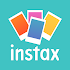 INSTAX UP! -Scan INSTAX photos