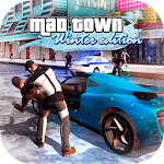 Cover Image of Download Mad Town Winter Edition 2018 1.03 APK