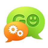 GO SMS Pro Permission Plugin icon