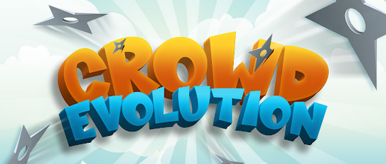 Crowd Evolution Mod APK 45.2.0 (Unlimited money, gems)