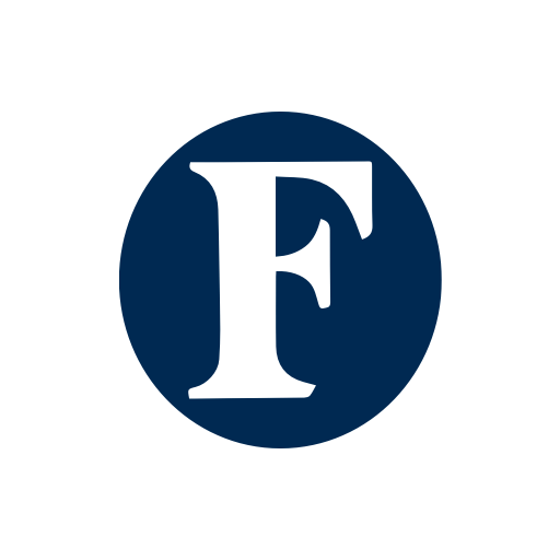 Farmers State Bank logo