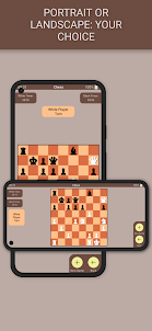 Dualudos Chess