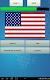 screenshot of Flags Quiz - Geography Game