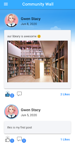 OCIR Teacher Screen 3
