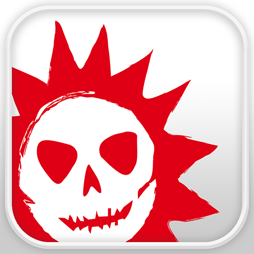 Luxtorpeda logo