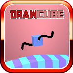 Cover Image of Unduh Draw Cube Game 2021 2.0 APK