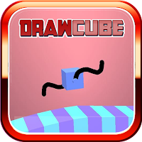 Draw Cube Game 2021